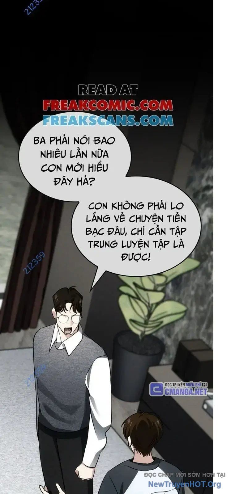 Đồng Hành Cùng Các Thiên Tài Âm Nhạc Chap 43 - Next Chap 44