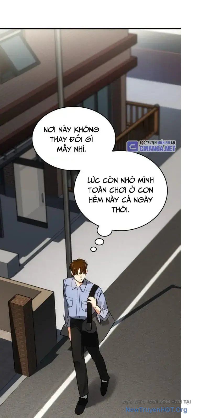 Đồng Hành Cùng Các Thiên Tài Âm Nhạc Chap 43 - Next Chap 44