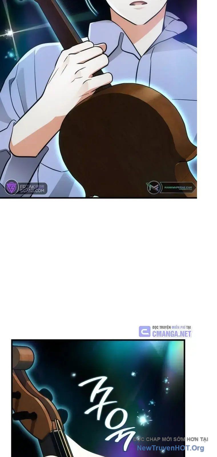 Đồng Hành Cùng Các Thiên Tài Âm Nhạc Chap 43 - Next Chap 44