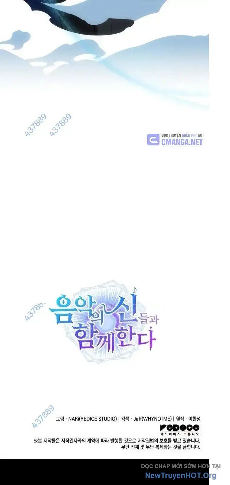 Đồng Hành Cùng Các Thiên Tài Âm Nhạc Chap 43 - Next Chap 44