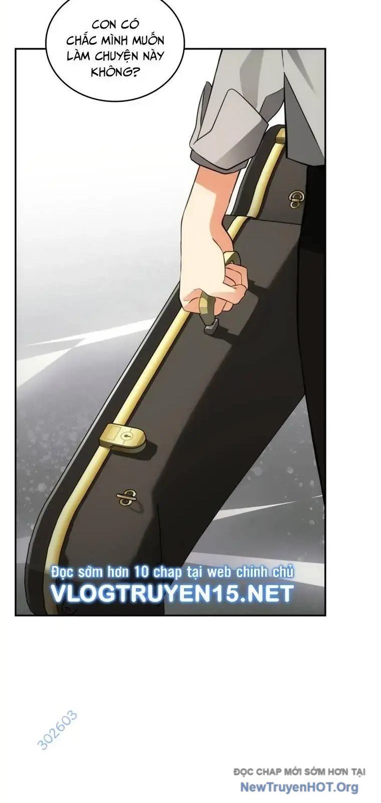 Đồng Hành Cùng Các Thiên Tài Âm Nhạc Chap 45 - Next Chap 46