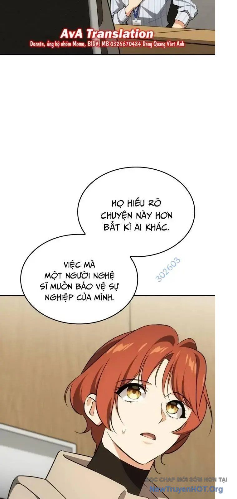 Đồng Hành Cùng Các Thiên Tài Âm Nhạc Chap 45 - Next Chap 46