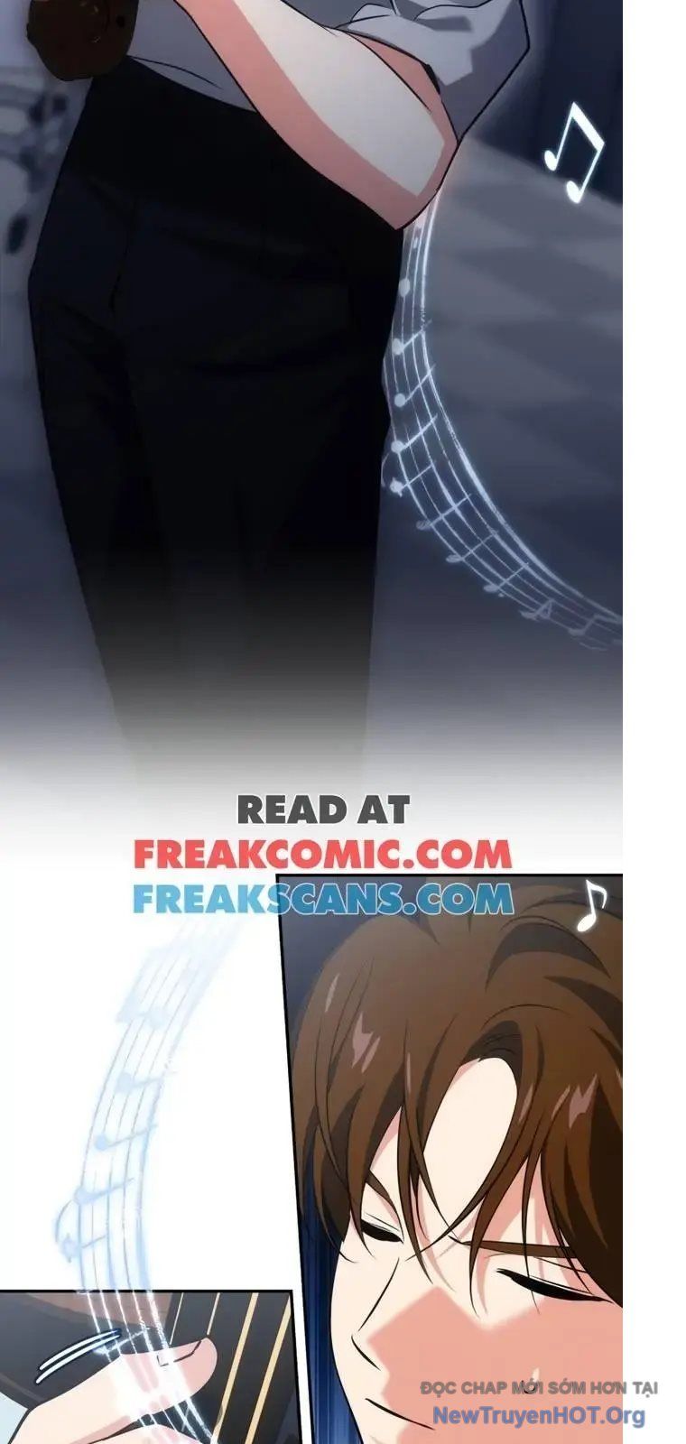 Đồng Hành Cùng Các Thiên Tài Âm Nhạc Chap 45 - Next Chap 46