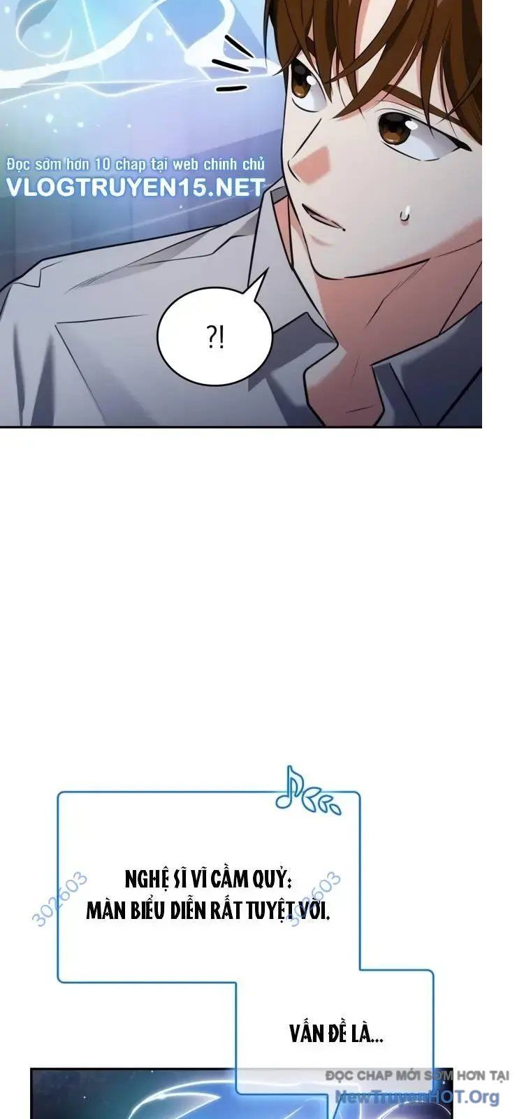 Đồng Hành Cùng Các Thiên Tài Âm Nhạc Chap 45 - Next Chap 46