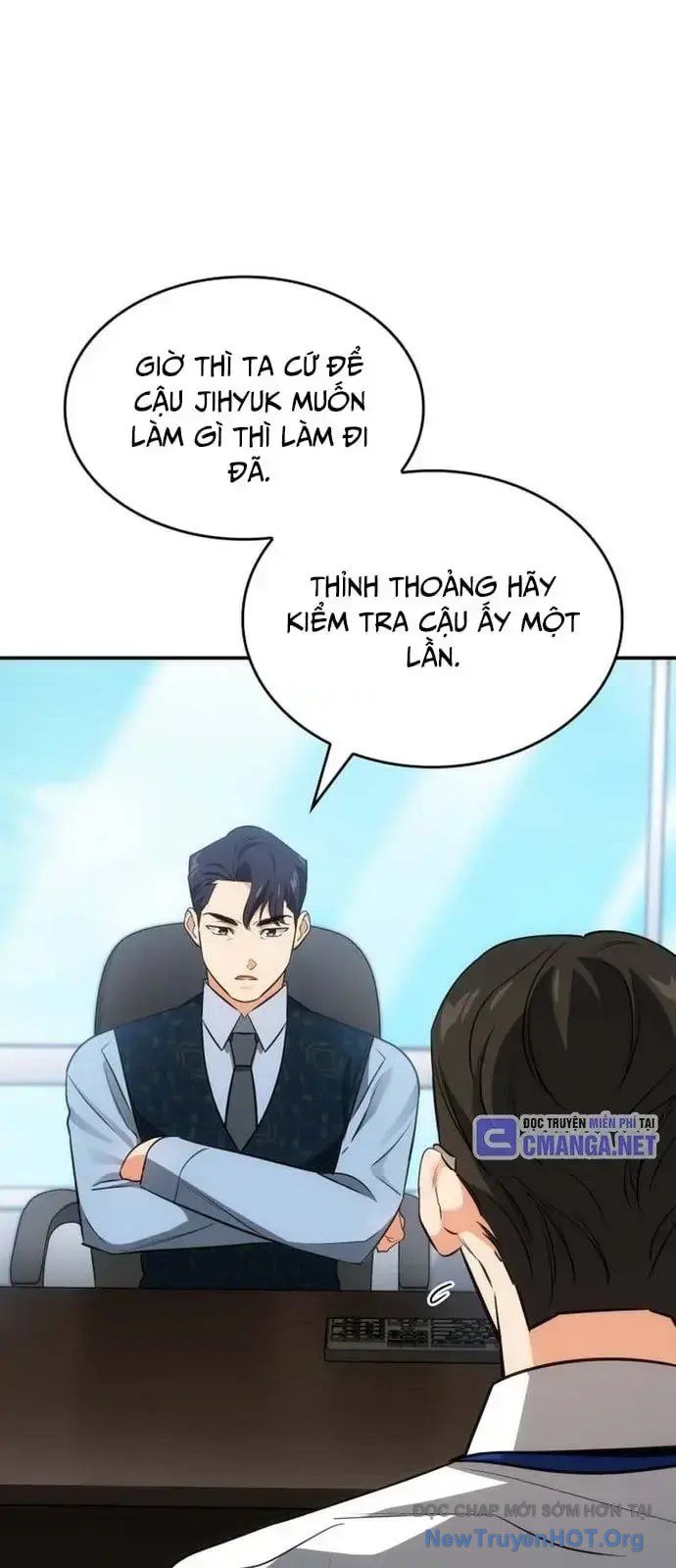 Đồng Hành Cùng Các Thiên Tài Âm Nhạc Chap 46 - Next Chap 47