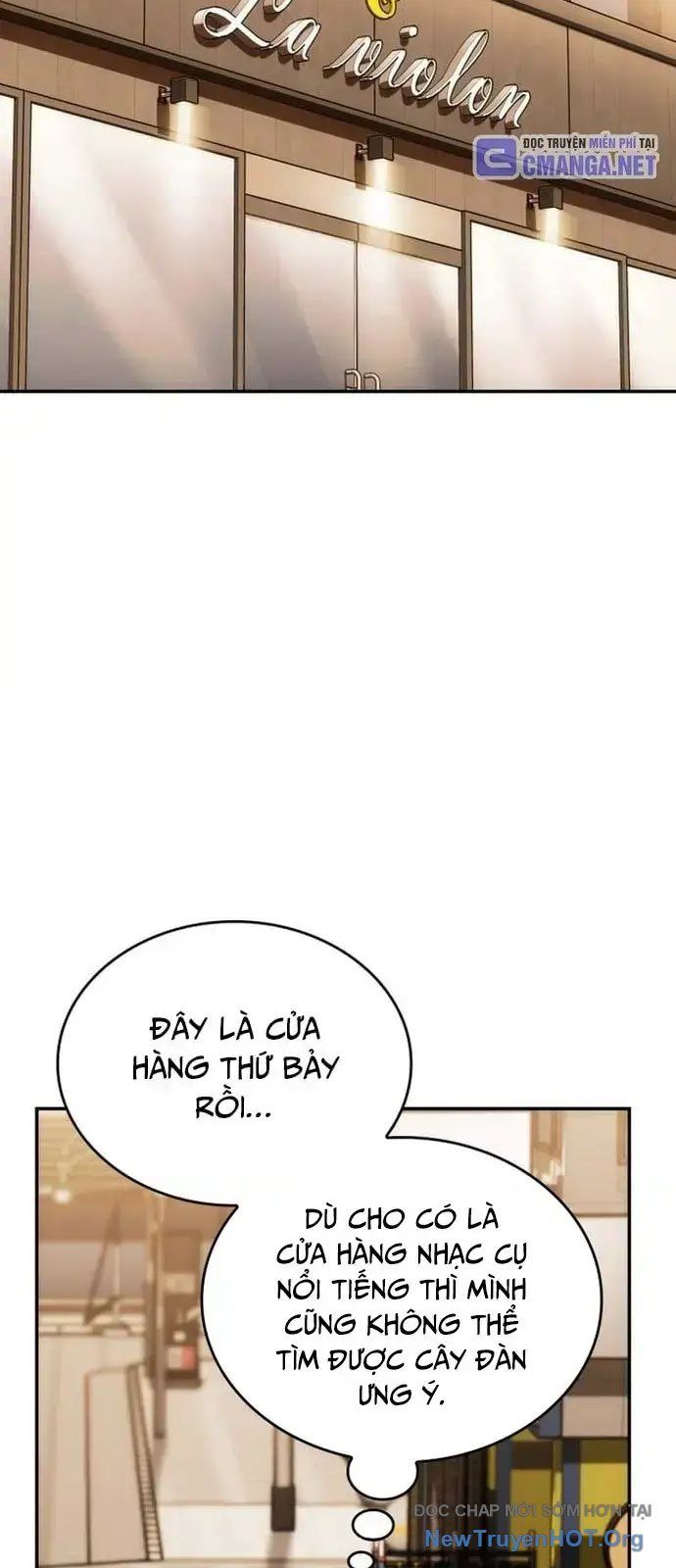 Đồng Hành Cùng Các Thiên Tài Âm Nhạc Chap 46 - Next Chap 47