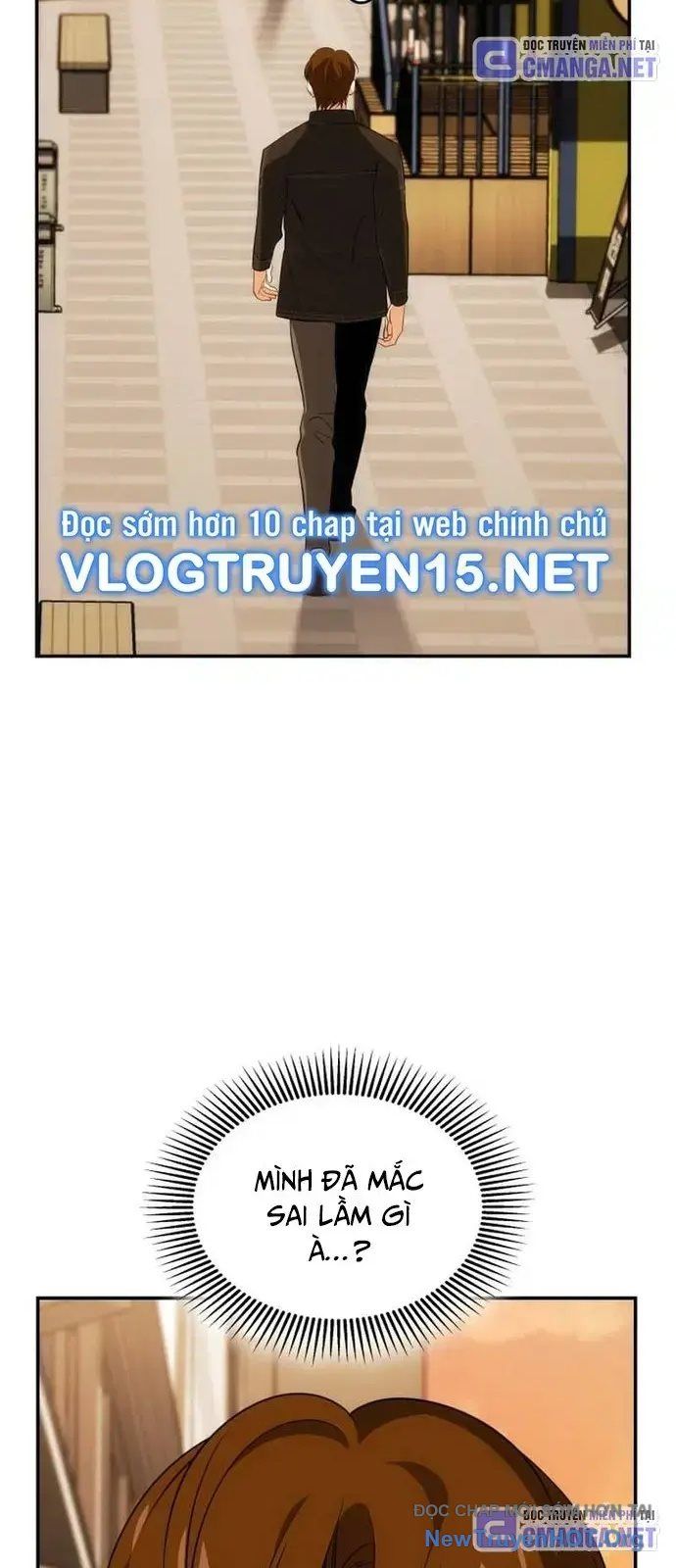 Đồng Hành Cùng Các Thiên Tài Âm Nhạc Chap 46 - Next Chap 47