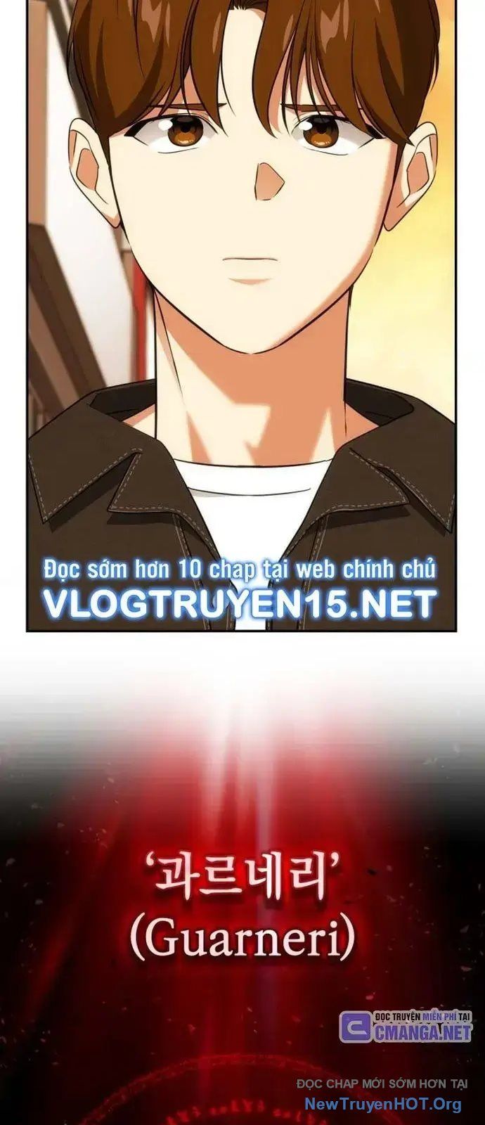 Đồng Hành Cùng Các Thiên Tài Âm Nhạc Chap 46 - Next Chap 47