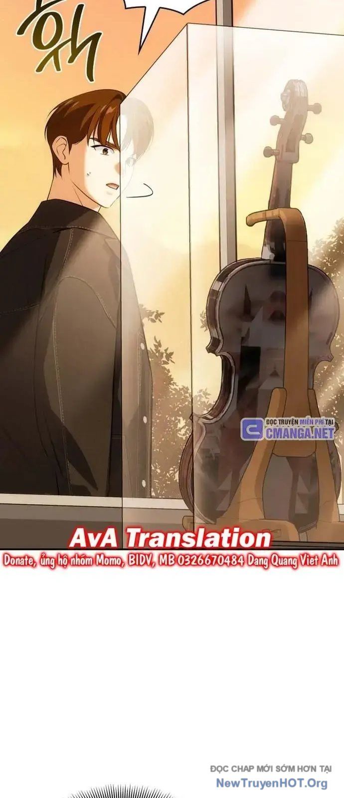 Đồng Hành Cùng Các Thiên Tài Âm Nhạc Chap 46 - Next Chap 47