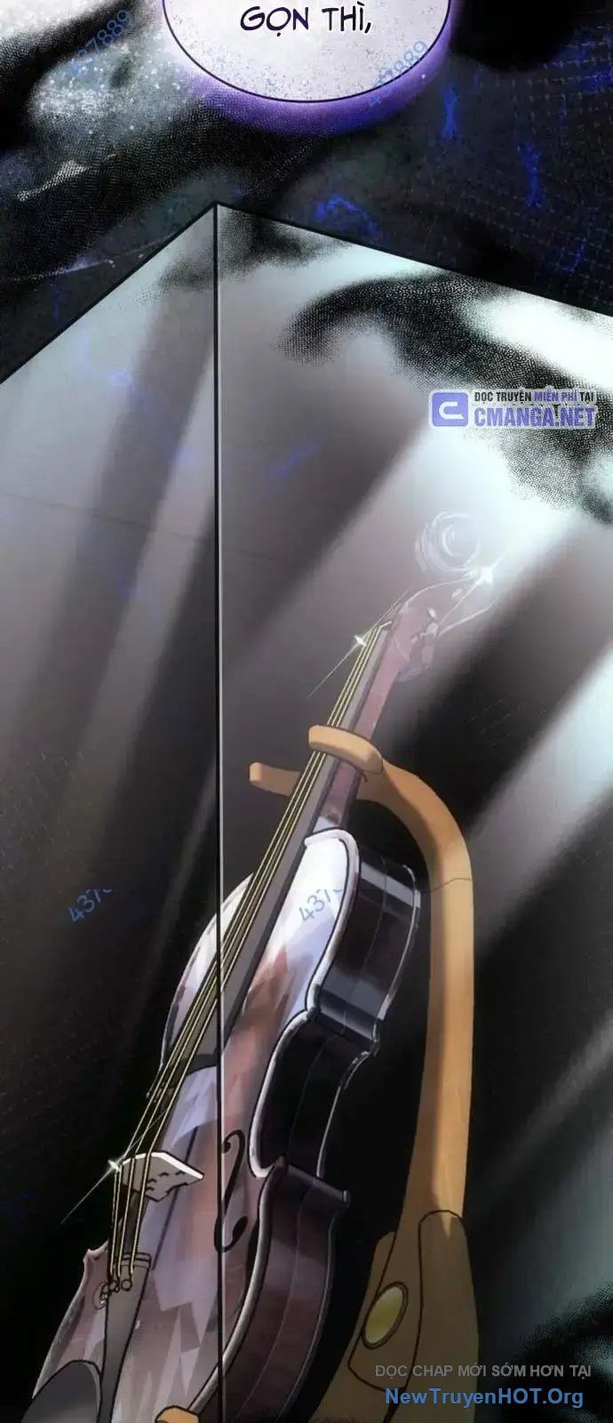 Đồng Hành Cùng Các Thiên Tài Âm Nhạc Chap 46 - Next Chap 47