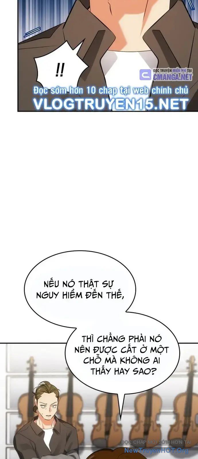 Đồng Hành Cùng Các Thiên Tài Âm Nhạc Chap 47 - Next Chap 48