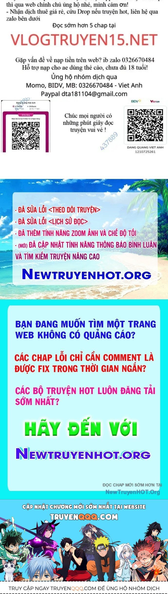 Đồng Hành Cùng Các Thiên Tài Âm Nhạc Chap 47 - Next Chap 48