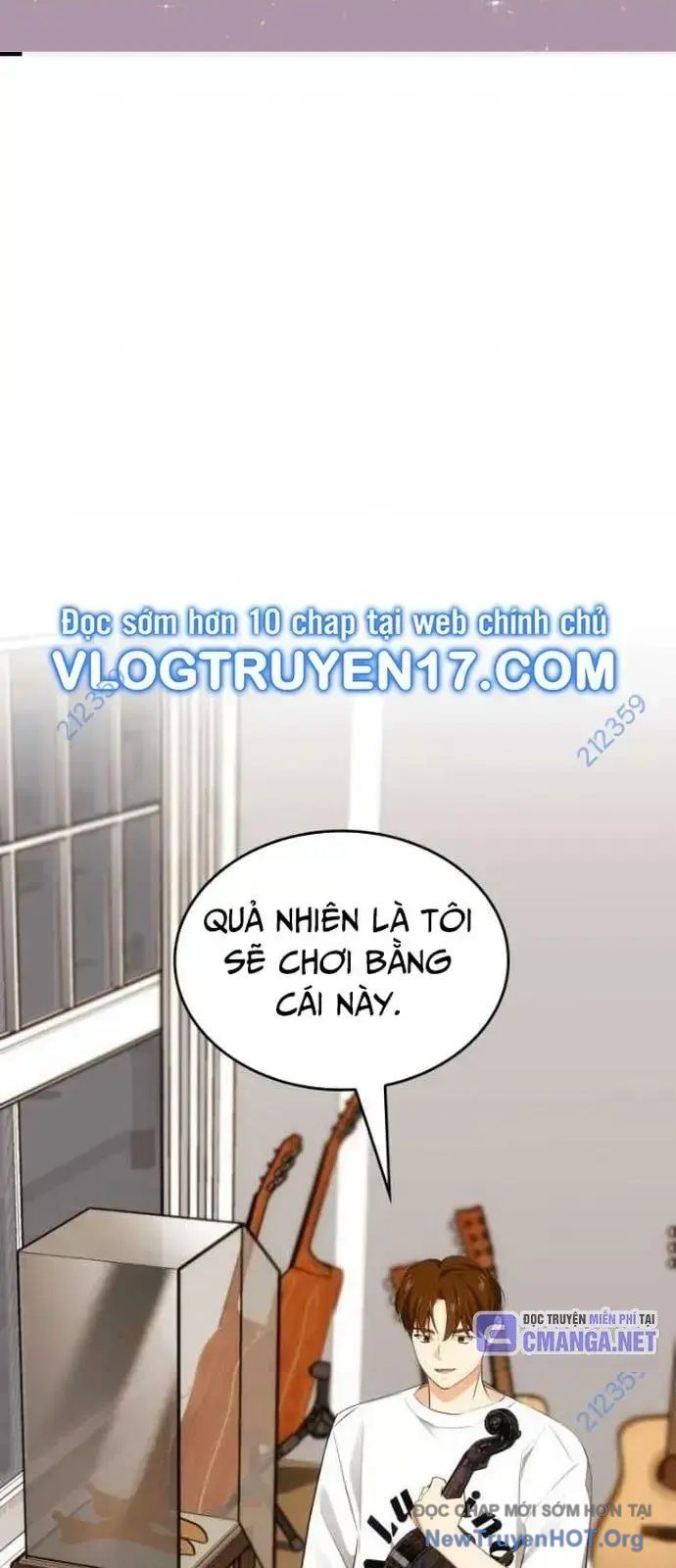 Đồng Hành Cùng Các Thiên Tài Âm Nhạc Chap 48 - Next Chap 49