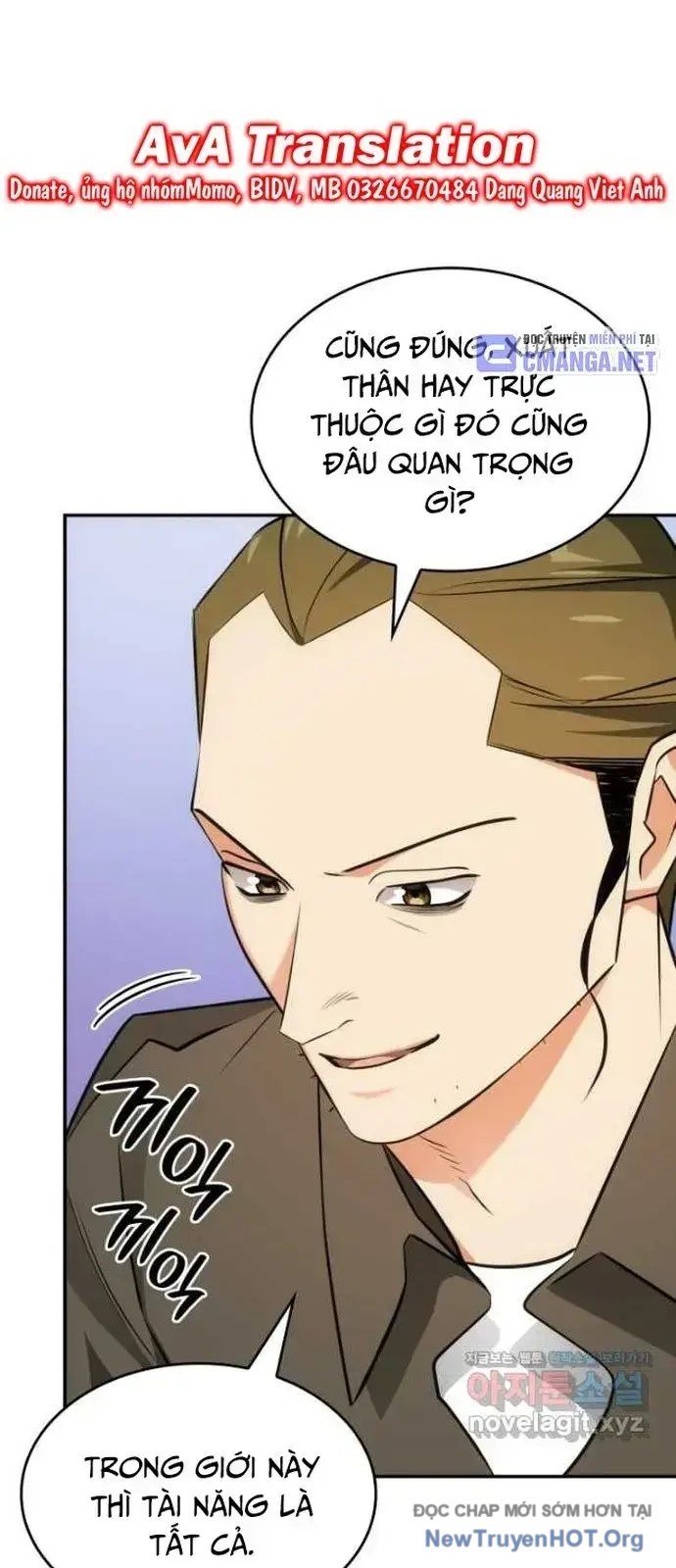 Đồng Hành Cùng Các Thiên Tài Âm Nhạc Chap 48 - Next Chap 49
