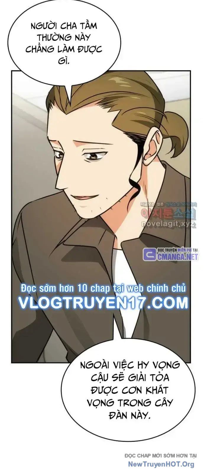 Đồng Hành Cùng Các Thiên Tài Âm Nhạc Chap 48 - Next Chap 49