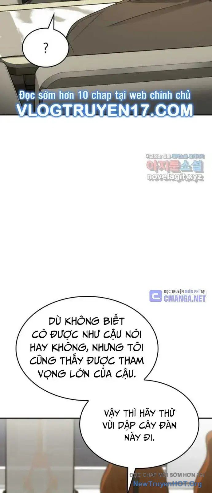 Đồng Hành Cùng Các Thiên Tài Âm Nhạc Chap 48 - Next Chap 49