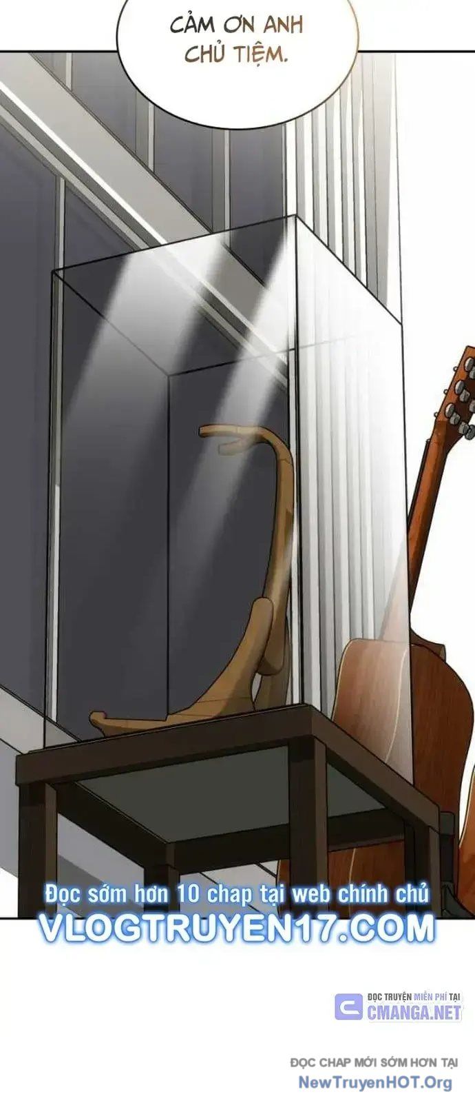 Đồng Hành Cùng Các Thiên Tài Âm Nhạc Chap 48 - Next Chap 49