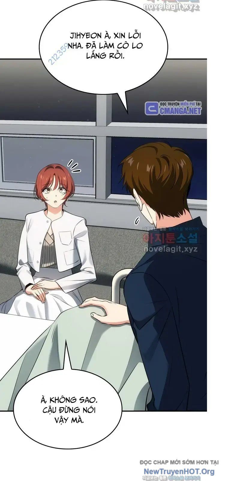 Đồng Hành Cùng Các Thiên Tài Âm Nhạc Chap 50 - Next Chap 51