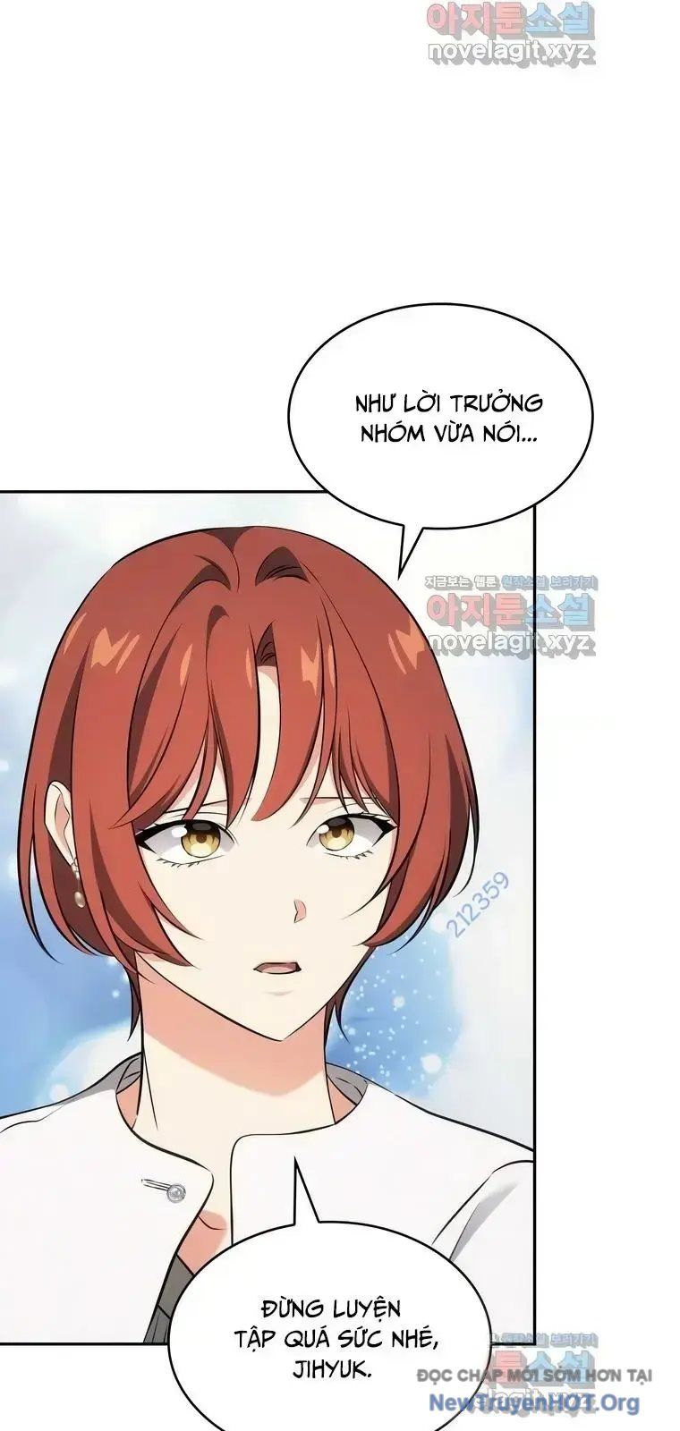 Đồng Hành Cùng Các Thiên Tài Âm Nhạc Chap 50 - Next Chap 51