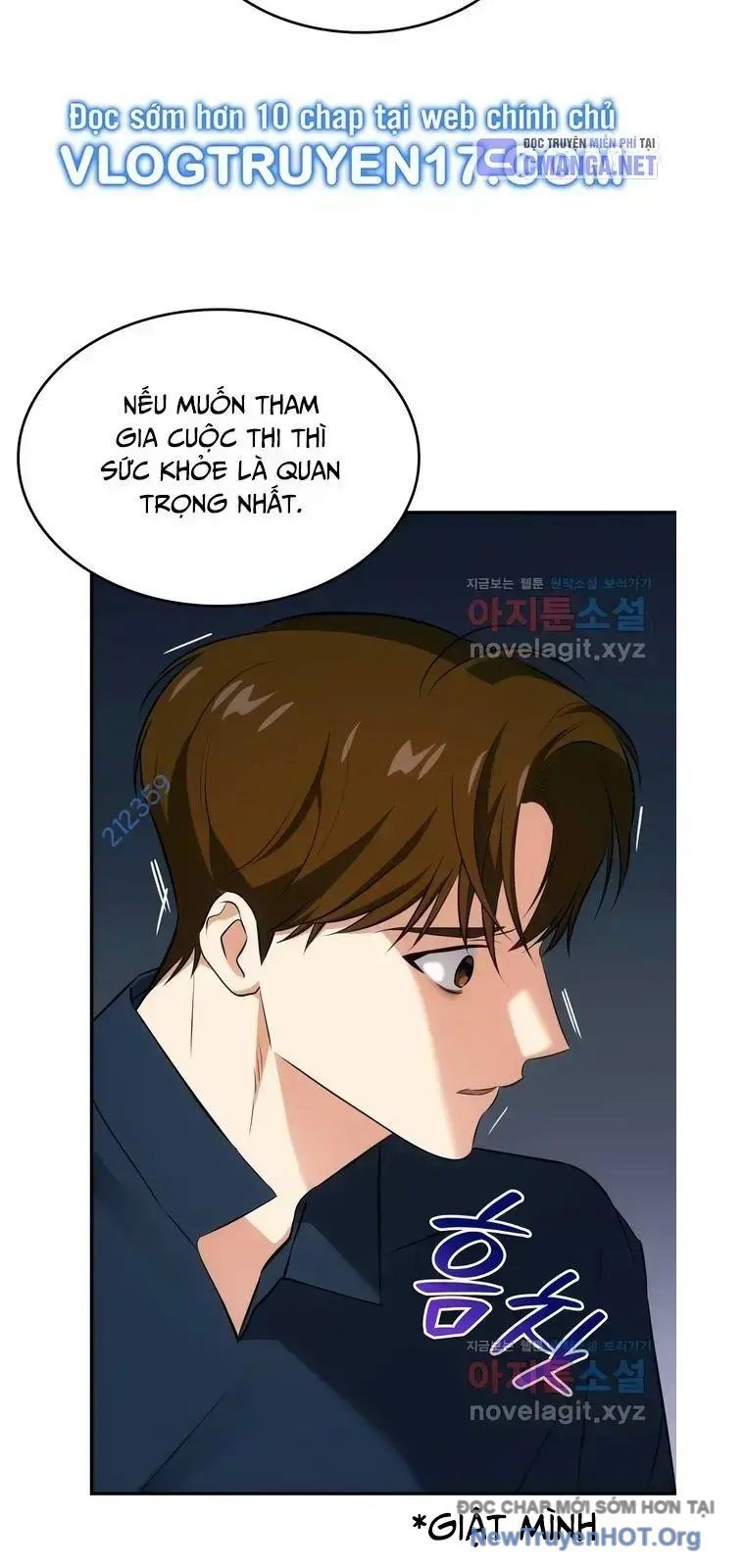 Đồng Hành Cùng Các Thiên Tài Âm Nhạc Chap 50 - Next Chap 51