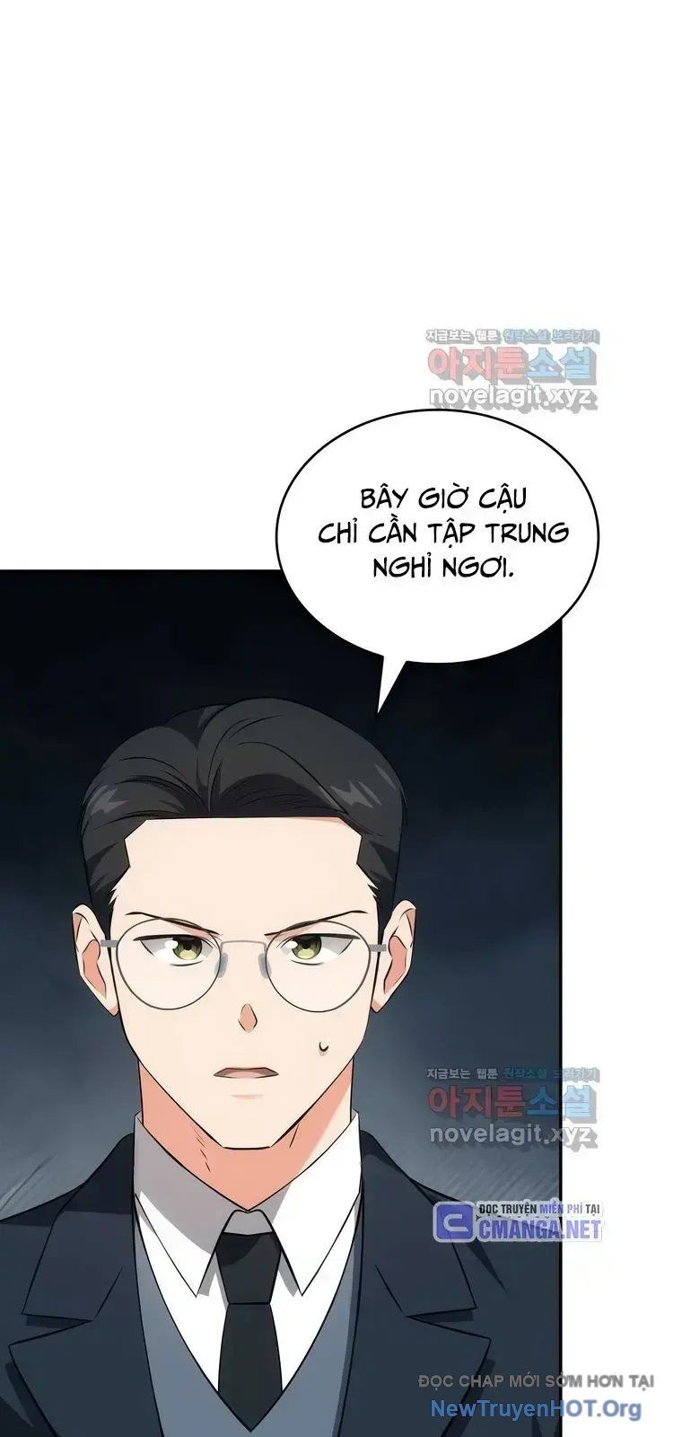 Đồng Hành Cùng Các Thiên Tài Âm Nhạc Chap 50 - Next Chap 51