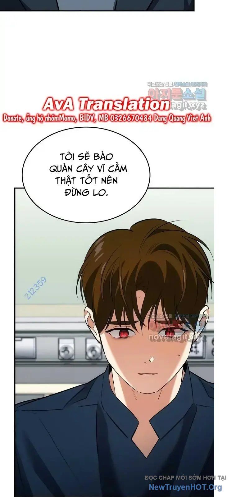 Đồng Hành Cùng Các Thiên Tài Âm Nhạc Chap 50 - Next Chap 51
