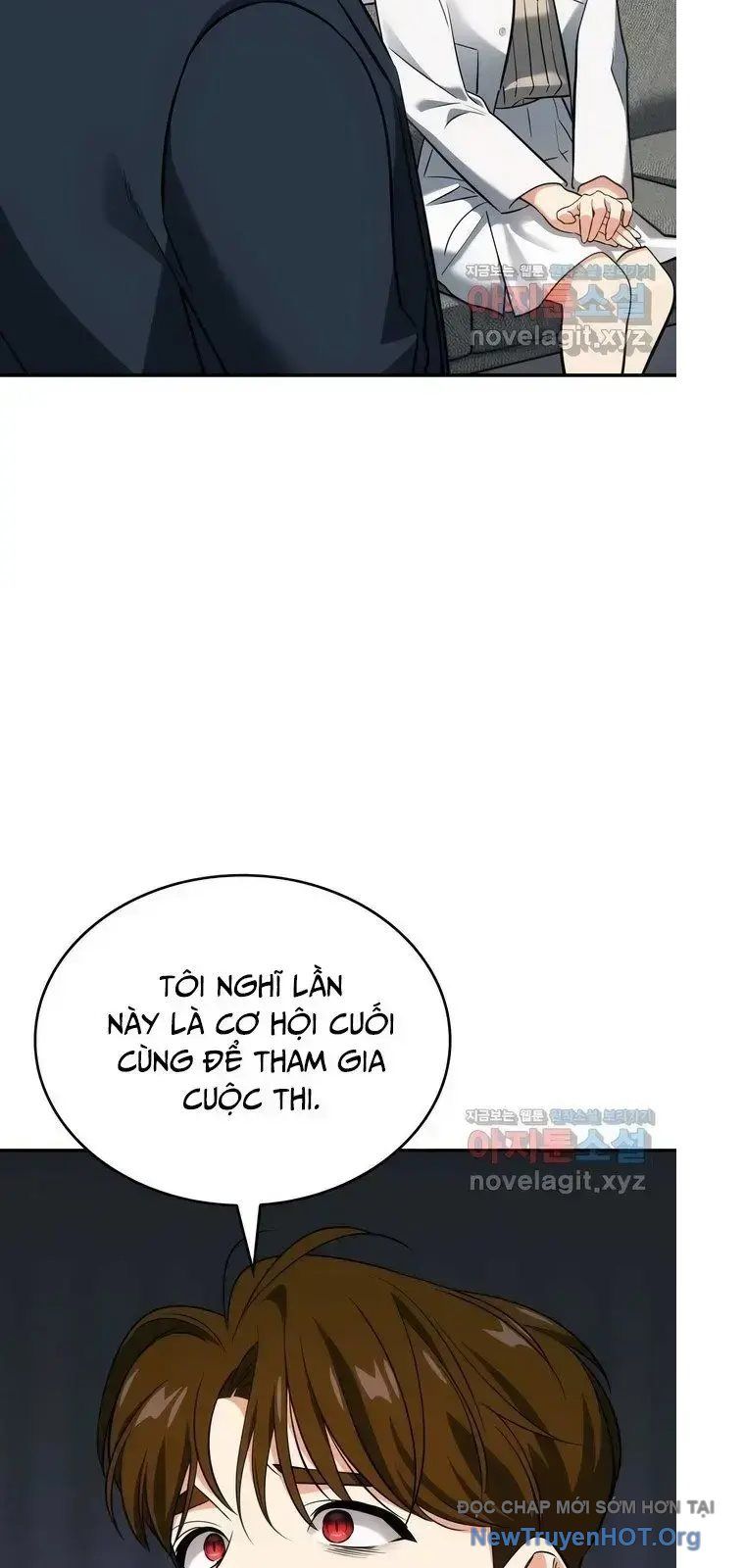Đồng Hành Cùng Các Thiên Tài Âm Nhạc Chap 50 - Next Chap 51