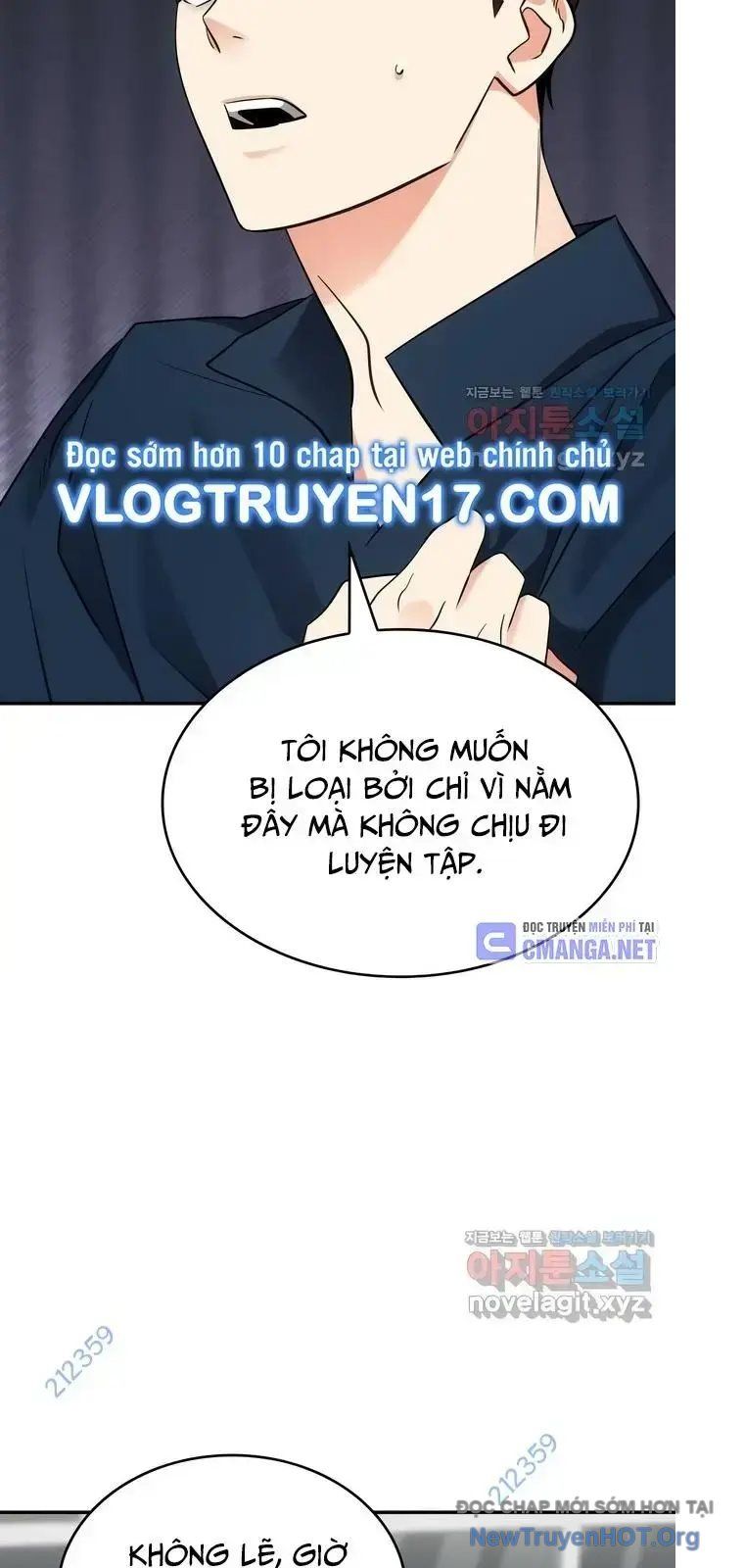 Đồng Hành Cùng Các Thiên Tài Âm Nhạc Chap 50 - Next Chap 51