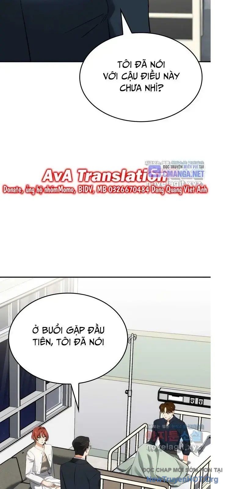 Đồng Hành Cùng Các Thiên Tài Âm Nhạc Chap 50 - Next Chap 51