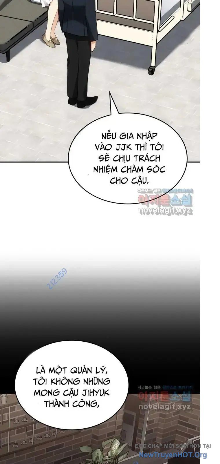 Đồng Hành Cùng Các Thiên Tài Âm Nhạc Chap 50 - Next Chap 51