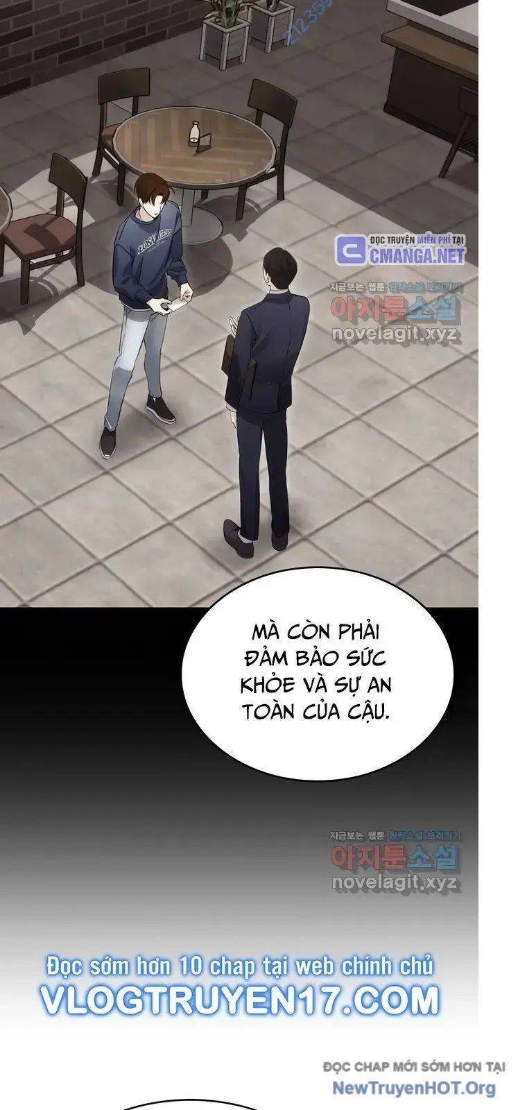 Đồng Hành Cùng Các Thiên Tài Âm Nhạc Chap 50 - Next Chap 51