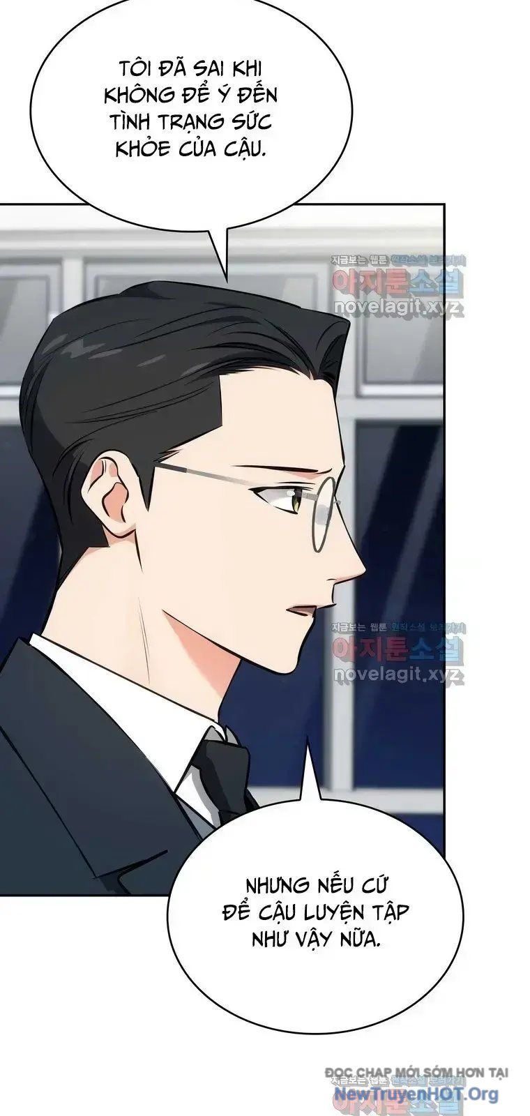 Đồng Hành Cùng Các Thiên Tài Âm Nhạc Chap 50 - Next Chap 51