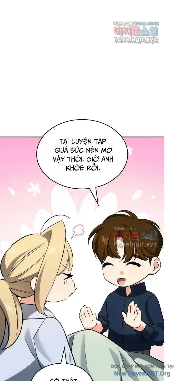Đồng Hành Cùng Các Thiên Tài Âm Nhạc Chap 50 - Next Chap 51