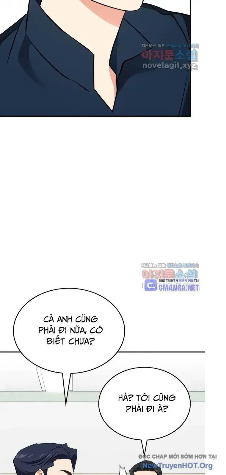 Đồng Hành Cùng Các Thiên Tài Âm Nhạc Chap 50 - Next Chap 51