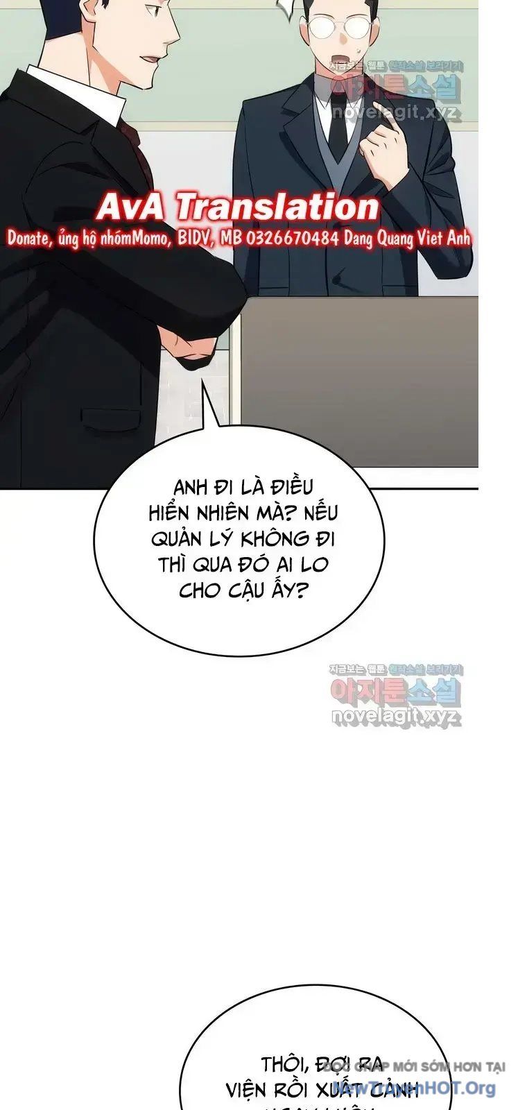 Đồng Hành Cùng Các Thiên Tài Âm Nhạc Chap 50 - Next Chap 51