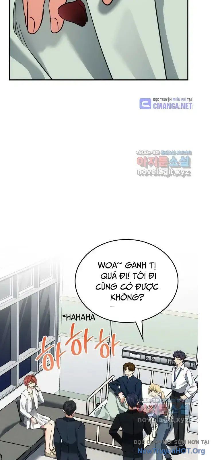 Đồng Hành Cùng Các Thiên Tài Âm Nhạc Chap 50 - Next Chap 51