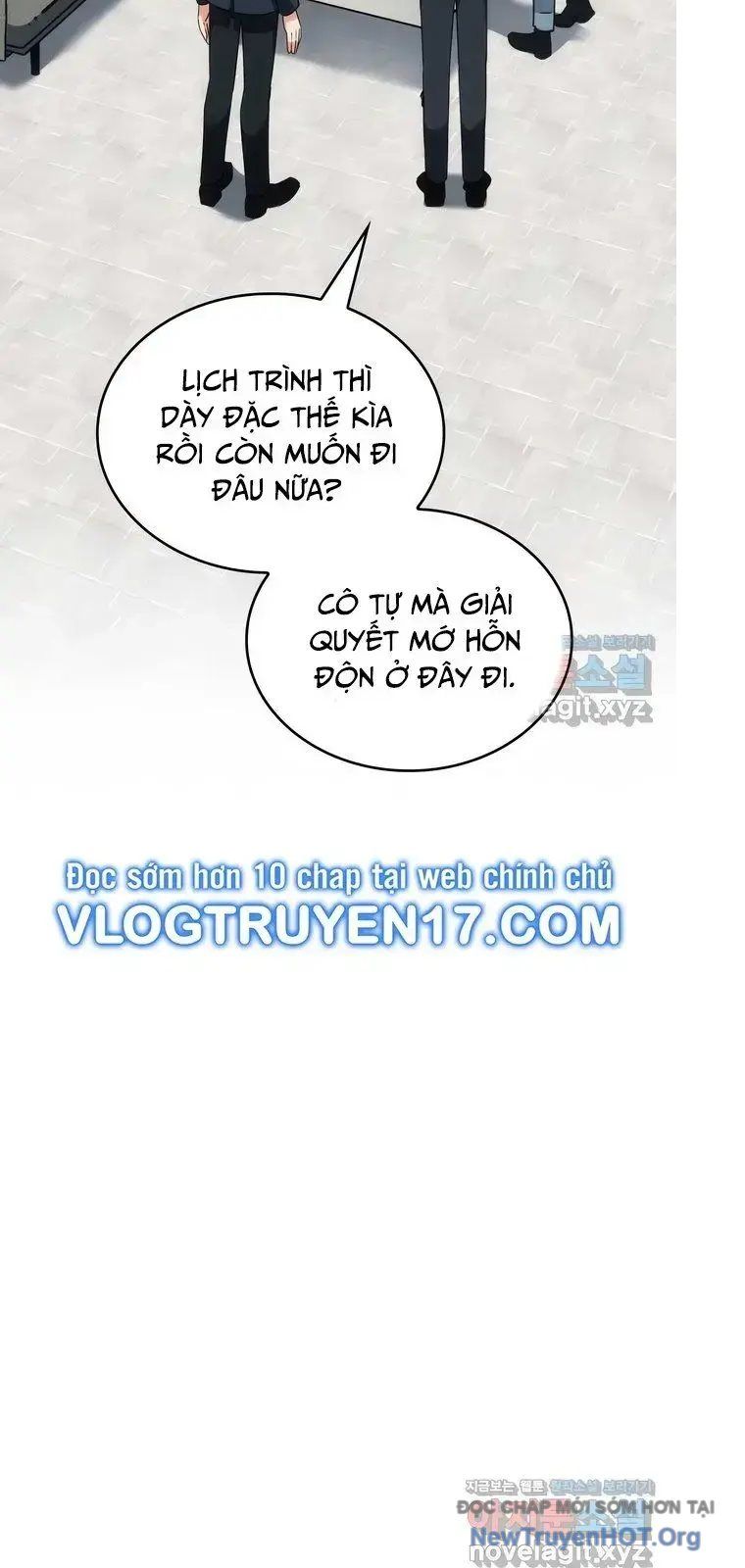 Đồng Hành Cùng Các Thiên Tài Âm Nhạc Chap 50 - Next Chap 51