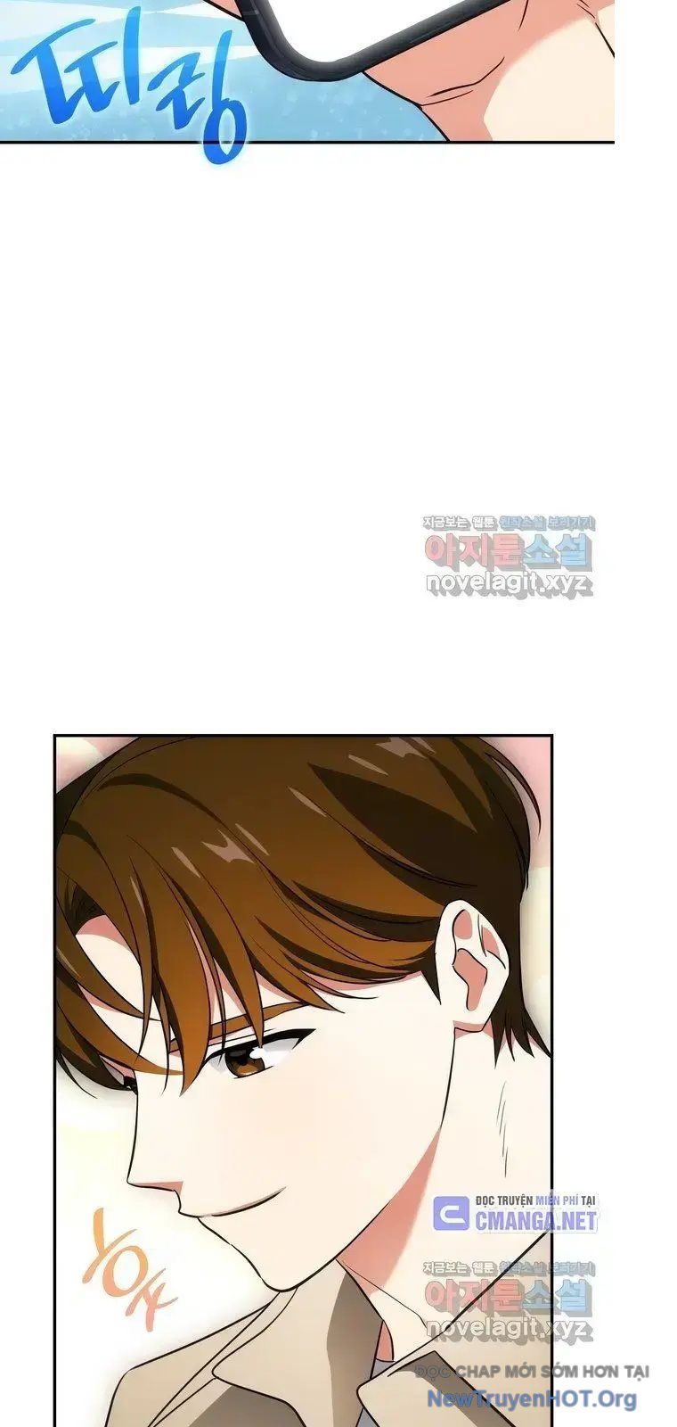 Đồng Hành Cùng Các Thiên Tài Âm Nhạc Chap 50 - Next Chap 51