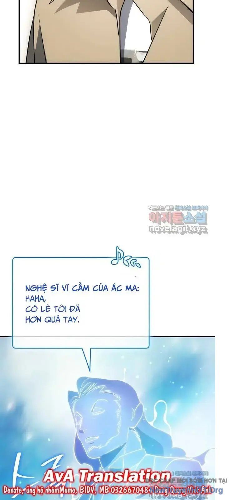 Đồng Hành Cùng Các Thiên Tài Âm Nhạc Chap 50 - Next Chap 51