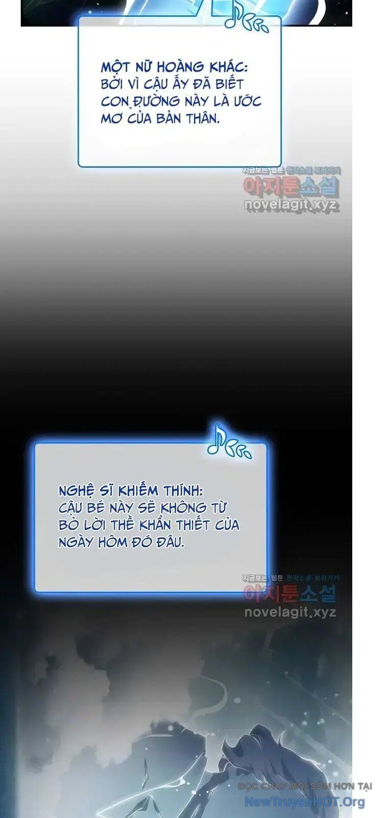 Đồng Hành Cùng Các Thiên Tài Âm Nhạc Chap 50 - Next Chap 51