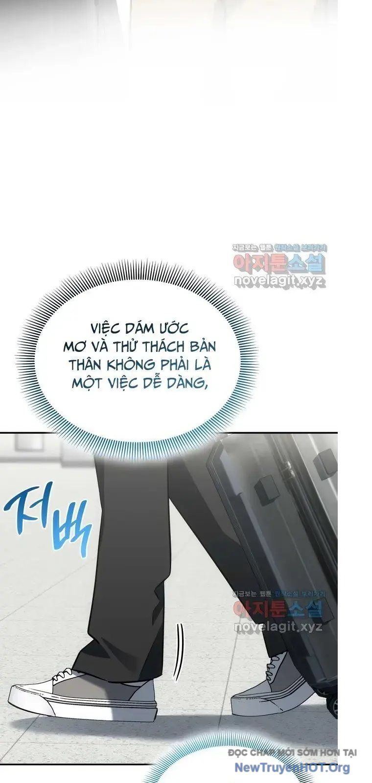 Đồng Hành Cùng Các Thiên Tài Âm Nhạc Chap 50 - Next Chap 51