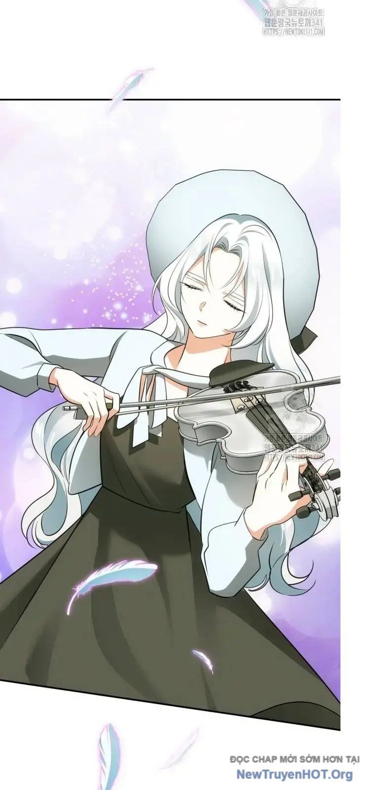 Đồng Hành Cùng Các Thiên Tài Âm Nhạc Chap 51 - Next Chap 52