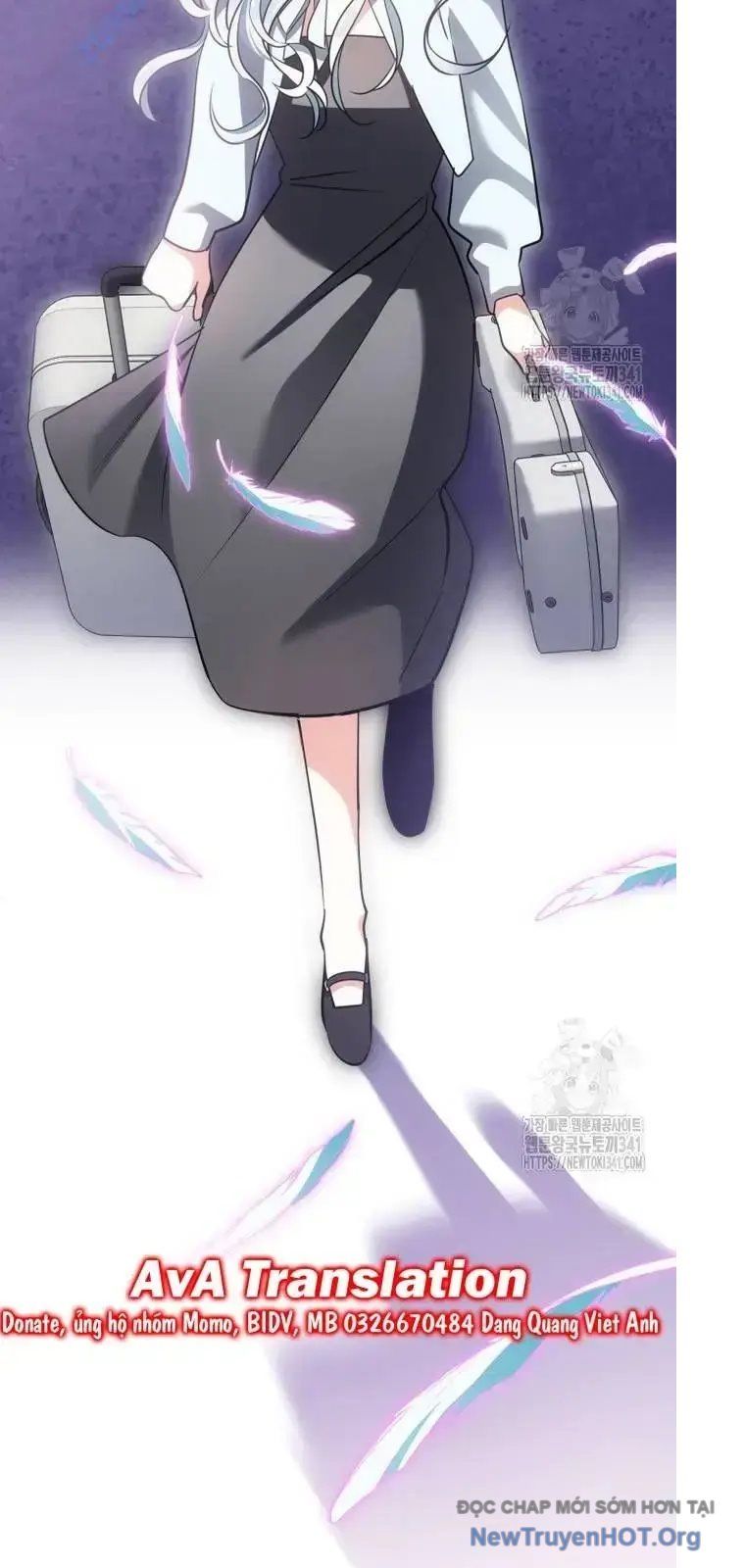 Đồng Hành Cùng Các Thiên Tài Âm Nhạc Chap 51 - Next Chap 52