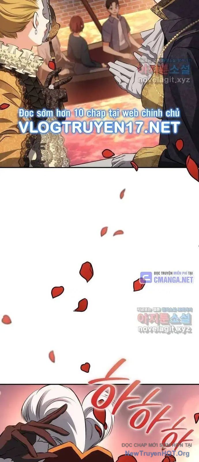 Đồng Hành Cùng Các Thiên Tài Âm Nhạc Chap 53 - Next Chap 54