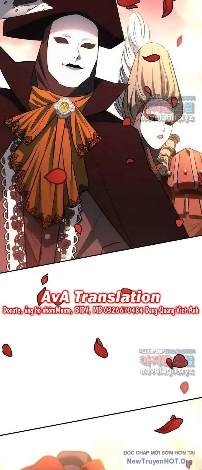 Đồng Hành Cùng Các Thiên Tài Âm Nhạc Chap 53 - Next Chap 54