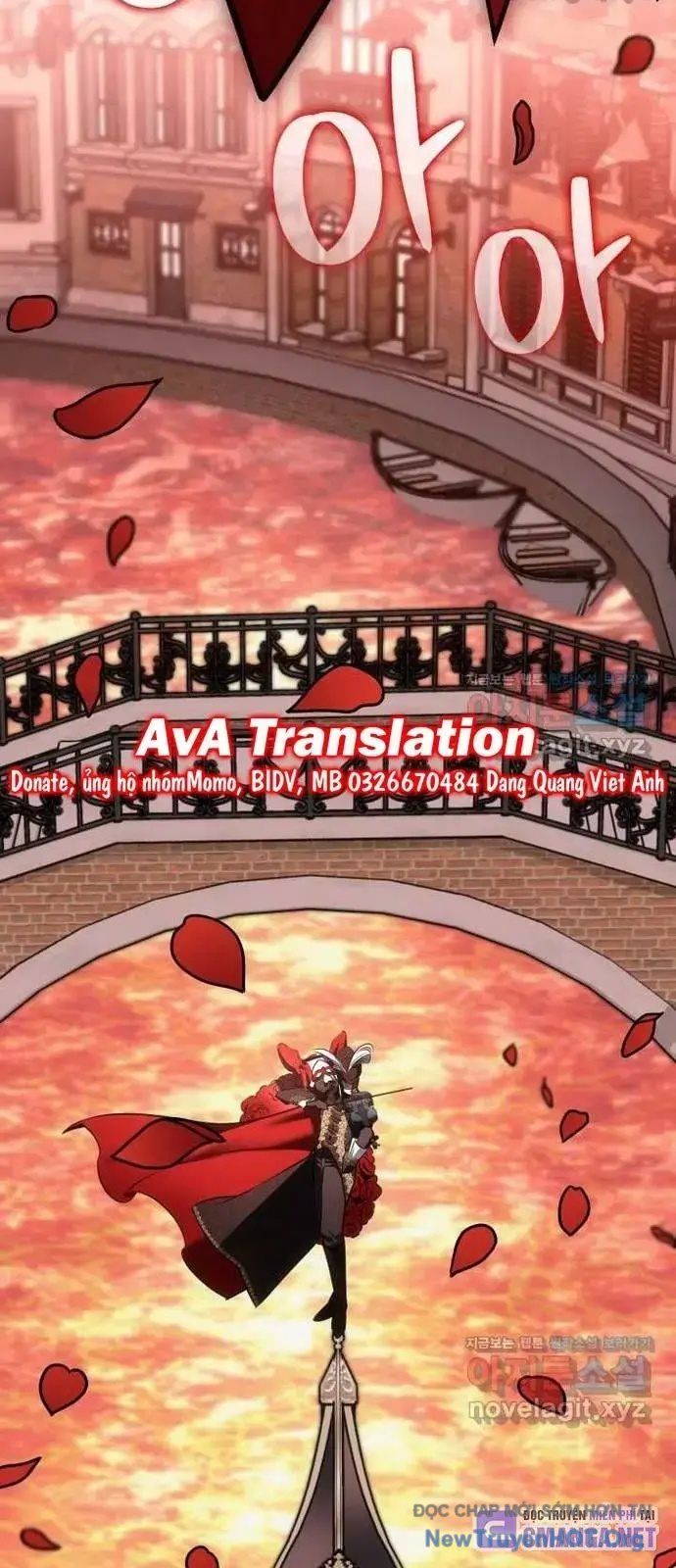 Đồng Hành Cùng Các Thiên Tài Âm Nhạc Chap 53 - Next Chap 54