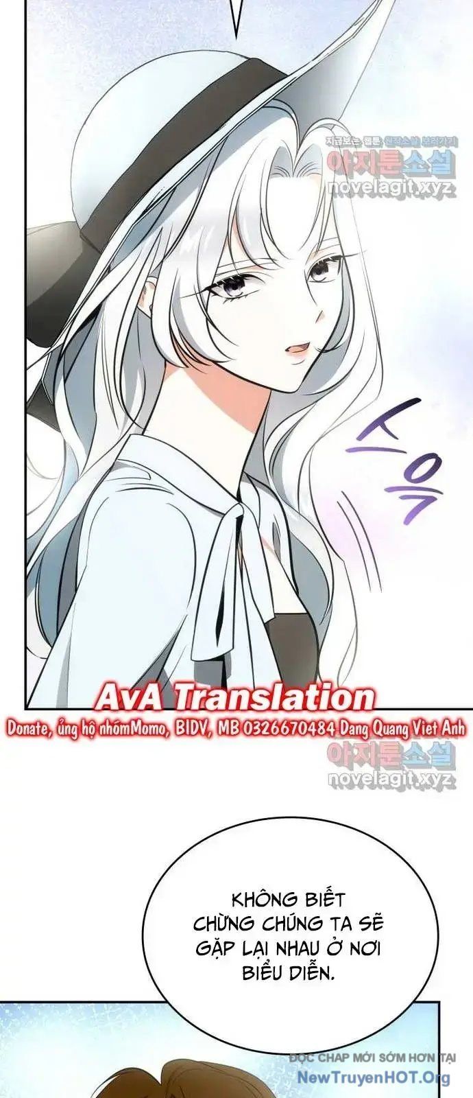 Đồng Hành Cùng Các Thiên Tài Âm Nhạc Chap 53 - Next Chap 54