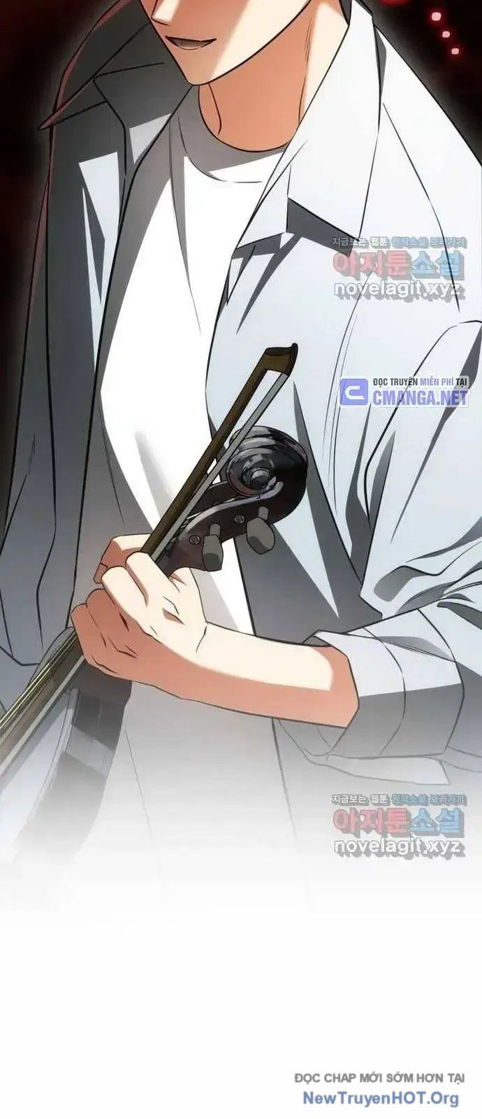 Đồng Hành Cùng Các Thiên Tài Âm Nhạc Chap 53 - Next Chap 54