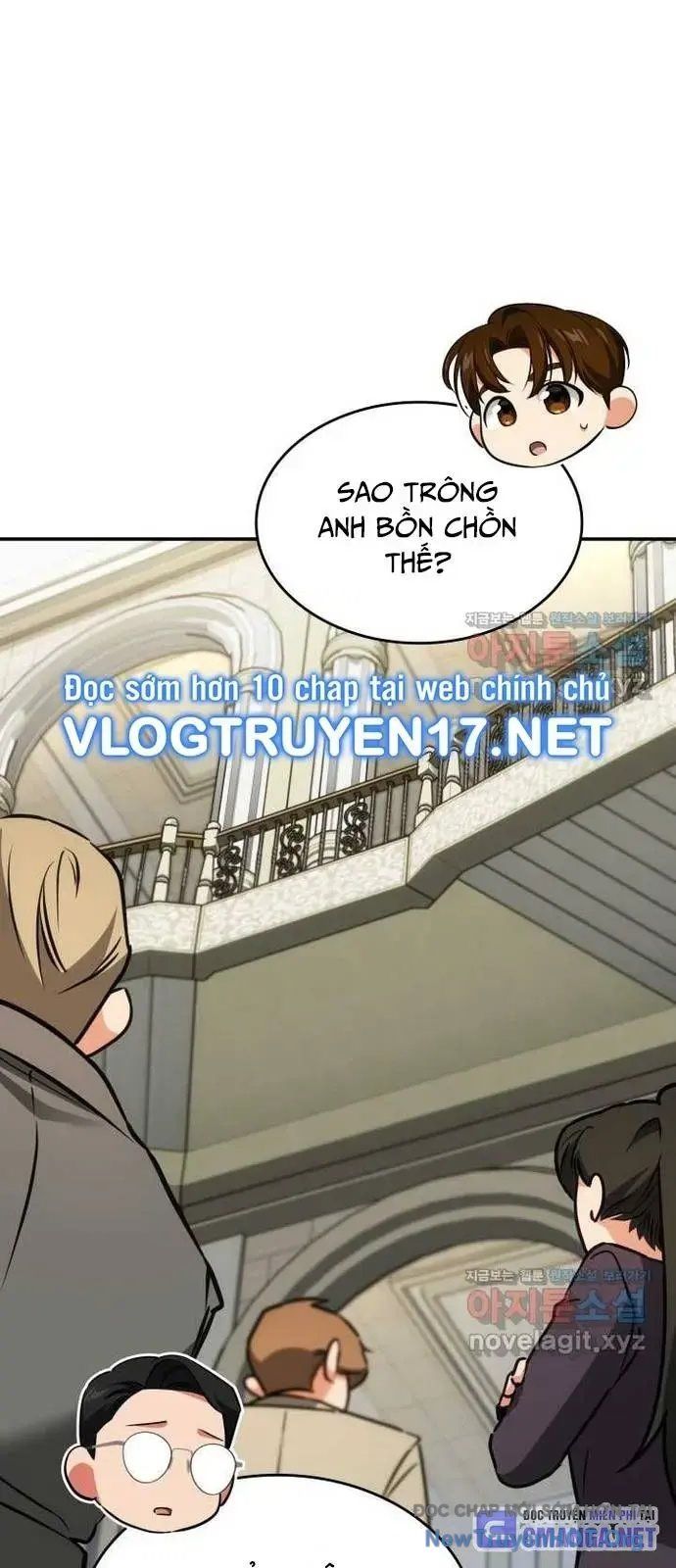 Đồng Hành Cùng Các Thiên Tài Âm Nhạc Chap 53 - Next Chap 54