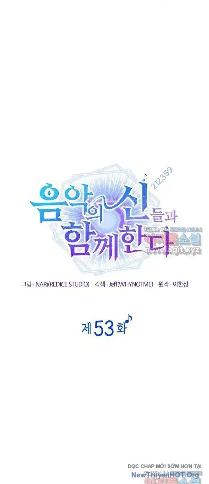 Đồng Hành Cùng Các Thiên Tài Âm Nhạc Chap 53 - Next Chap 54